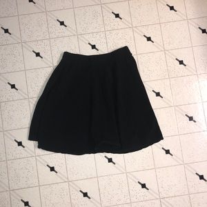 Aeropostale Skater Skirt